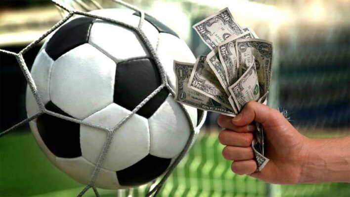 Cá cược thể thao bet88 uy tín và minh bạch