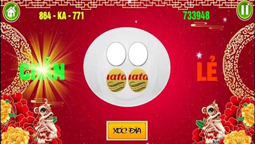 Chia sẻ quy trình đăng ký xóc đĩa online chuẩn nhất