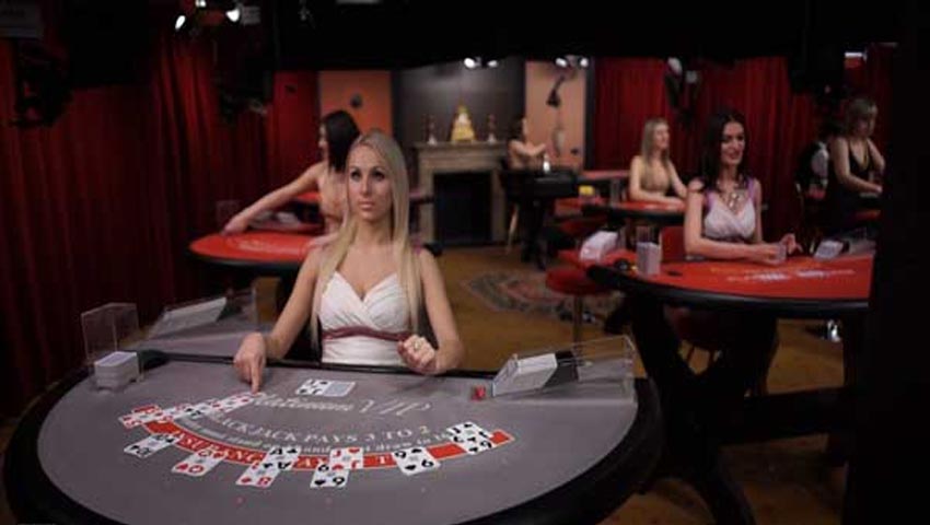 Hướng dẫn chơi casino trực tuyến bet88