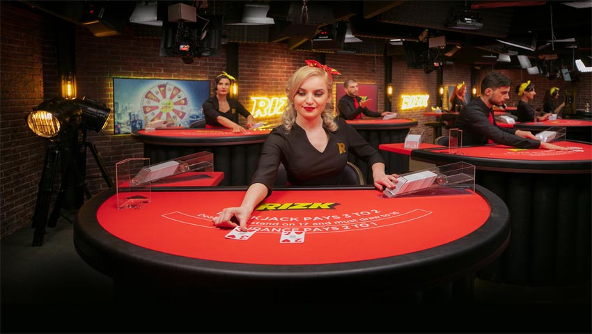 Khám phá sảnh game casino bet88