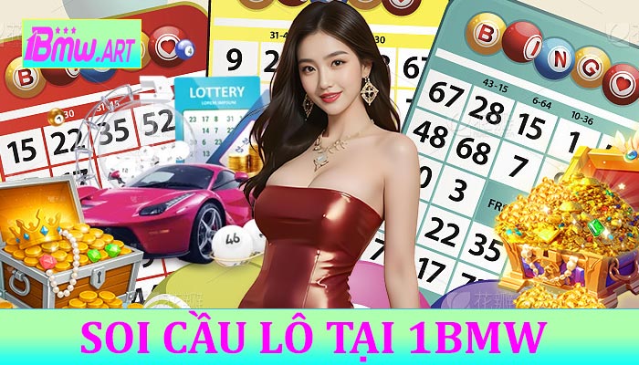 Soi Cầu Lô Tại 1BMW